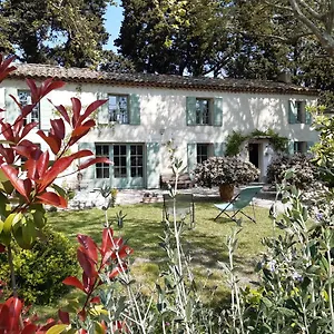 D'hôtes Dans Mas Près D'avignon Séjour chez l'habitant