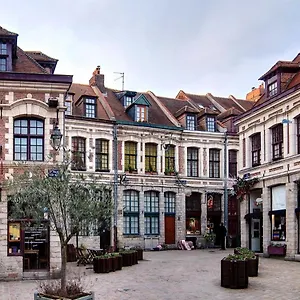 Centre - Cozy&functional Appartement