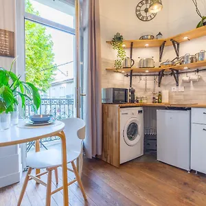 Clemenceau Appartement