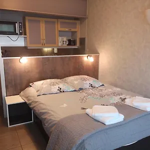 Le Majestic 104 Appartement