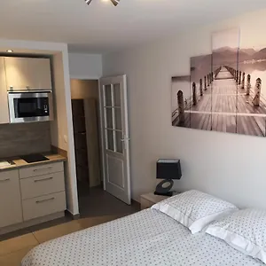 Le Majestic 103 Appartement